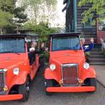 History tour company to give final ride this week