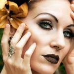 Burlesque show to bewitch at Studio Bob