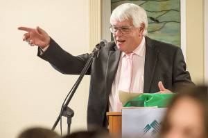 Harvest of Hope raises $124,000 for Sequim cancer center