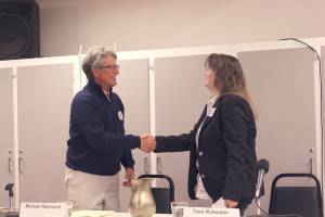 Community hears from Chimacum School Board candidates