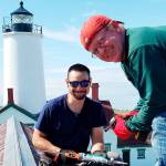 New Dungeness Light Station group: Calling all ‘Keepers’