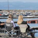 OUTDOORS: Larger transient moorage docks likely at Van Riper’s Resort