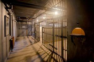 Tickets on sale now for Haunted Histories Mysteries