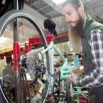 Brian McLean/Peninsula Daily News