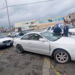 Police say Port Angeles man assaulted gas station owner, rammed patrol car