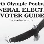 North Olympic Peninsula Fall 2019 Voter Guide