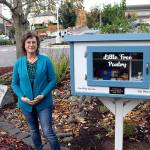 Dove House opens public pantry