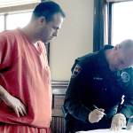 Man accepts plea deal after case returned to court