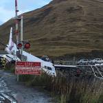 Wenatchee man dead after plane landing on Alaska island goes off runway