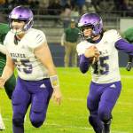 RAINSHADOW RUMBLE FOOTBALL: Stingy Sequim defense rules the rivalry in 26-0 shutout of Port Angeles