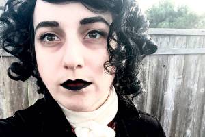 Don’t be afraid of ‘The Dark’