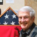 Author considers ‘Letters, Mysteries and Discoveries’ at Fourth Friday Readings