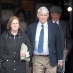 Clallam County jury sides with transit system in tripping lawsuit