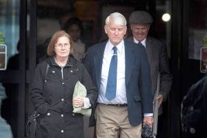 Clallam County jury sides with transit system in tripping lawsuit