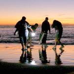 OUTDOORS: Razor clam digs start Saturday