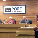 Port of Port Angeles settles with Shell Oil on cleanup