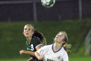 PREPS: Path to the postseason clearing up for soccer, volleyball squads