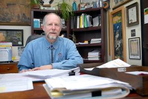 Superior Court judge to resign in Clallam County