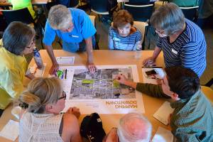 Sequim anticipates plan in 2020 for better east-west connections