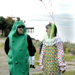 Pumpkin Fun Run raises spirits, scholarship funds