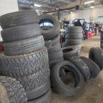 State Patrol: Hundreds of screws left on road accidentally