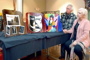 Arts Council will host fundraiser for Community Players