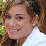 Lindsay Kronberger in 2008.