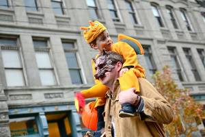 Peninsula Halloween activities set for Thursday