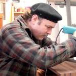 Woodworkers to display handmade crafts this weekend