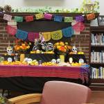 Port Townsend Library to celebrate Day of the Dead