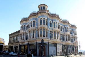 Public to probe the paranormal