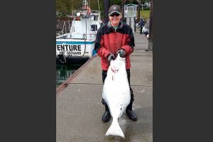 OUTDOORS: Preliminary halibut season adds days to calendar