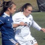 COLLEGE SOCCER: Peninsula’s Sam O a primary option