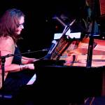 Linda Dowdell of Sequim is one of the featured musical guests at the Nov. 3 Monday Musicale scholarship concert. Submitted photo                                Linda Dowdell of Sequim is one of the featured musical guests at the Nov. 3 Monday Musicale scholarship concert.