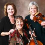 Monday Musicale’s annual Scholarship Benefit Concert set for Sunday