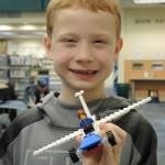 LEGO program set for Sequim, Port Angeles libraries