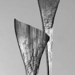 Spirit Sticks, by Russell Jaqua