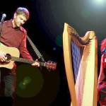 March to May to perform in Coyle