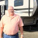 New manager announced at Clear Creek RV Center in Sequim
