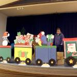 Jefferson County Holiday Fair this weekend