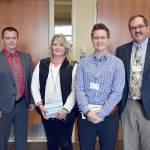 Olympic Medical Physical Therapy and Rehabilitation honored in Sequim