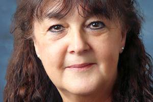 Area woman hired as vice-president/business development officer for Kitsap Bank’s Sequim branch