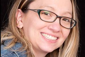 Port Angeles graphic designer receives awards for work