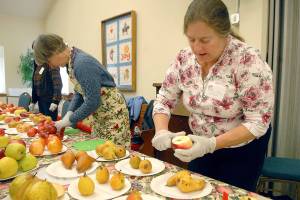 How ‘bout them apples?