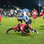 THINGS WE LEARNED: Future is bright for young Cowboys