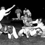 PORT ANGELES HALL OF FAME: 11 past, current Roughriders to be inducted