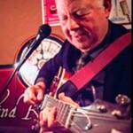 Jason Popelka will perform original and cover songs Tuesday at St. Lukes Episcopal Churchs Music Live at One.