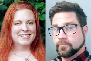 McCaughan, Meyer, Napiontek ahead in Port Angeles City Council races