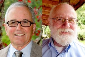 Incumbents appear to have retained seats on Brinnon School Board