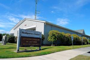 Clallam Fire District 3 EMS levy renewed for 2021